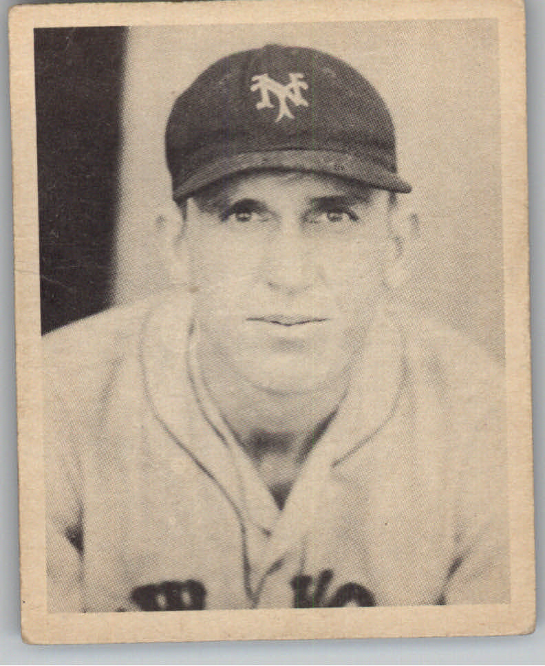 1939 Play Ball #79 Jo Jo Moore