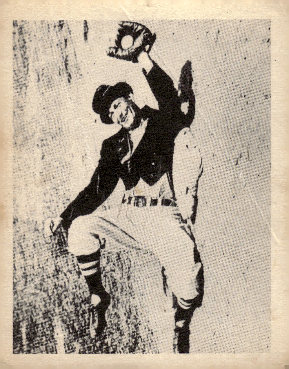1939 PALLONE DA GIOCO BASEBALL SINGOLI ASSORTITI U-PICK - Foto 18 di 29