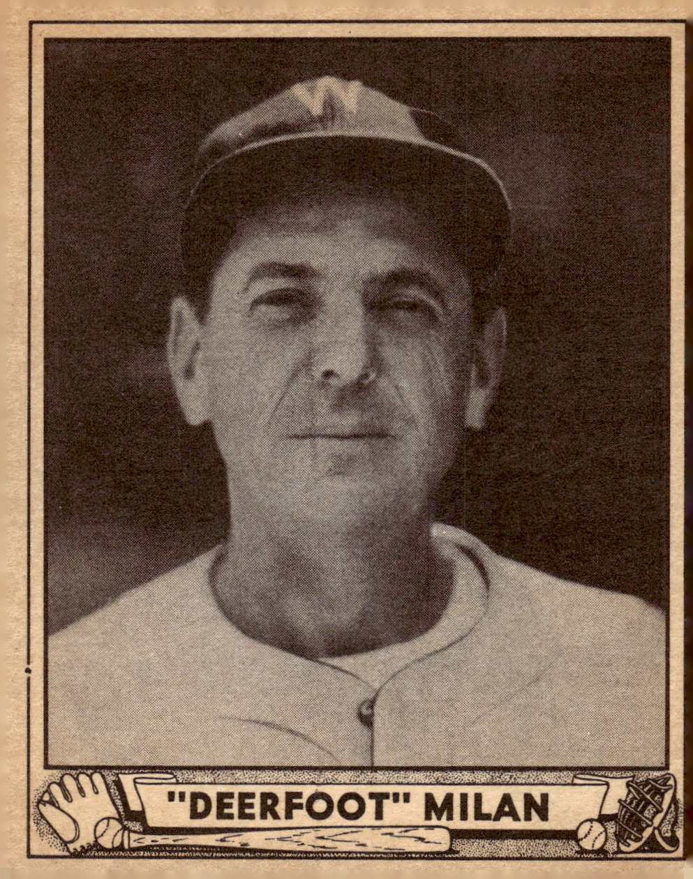 1940 PLAY BALL BASEBALL ASSORTED SINGLES U-PICK - Picture 6 of 13