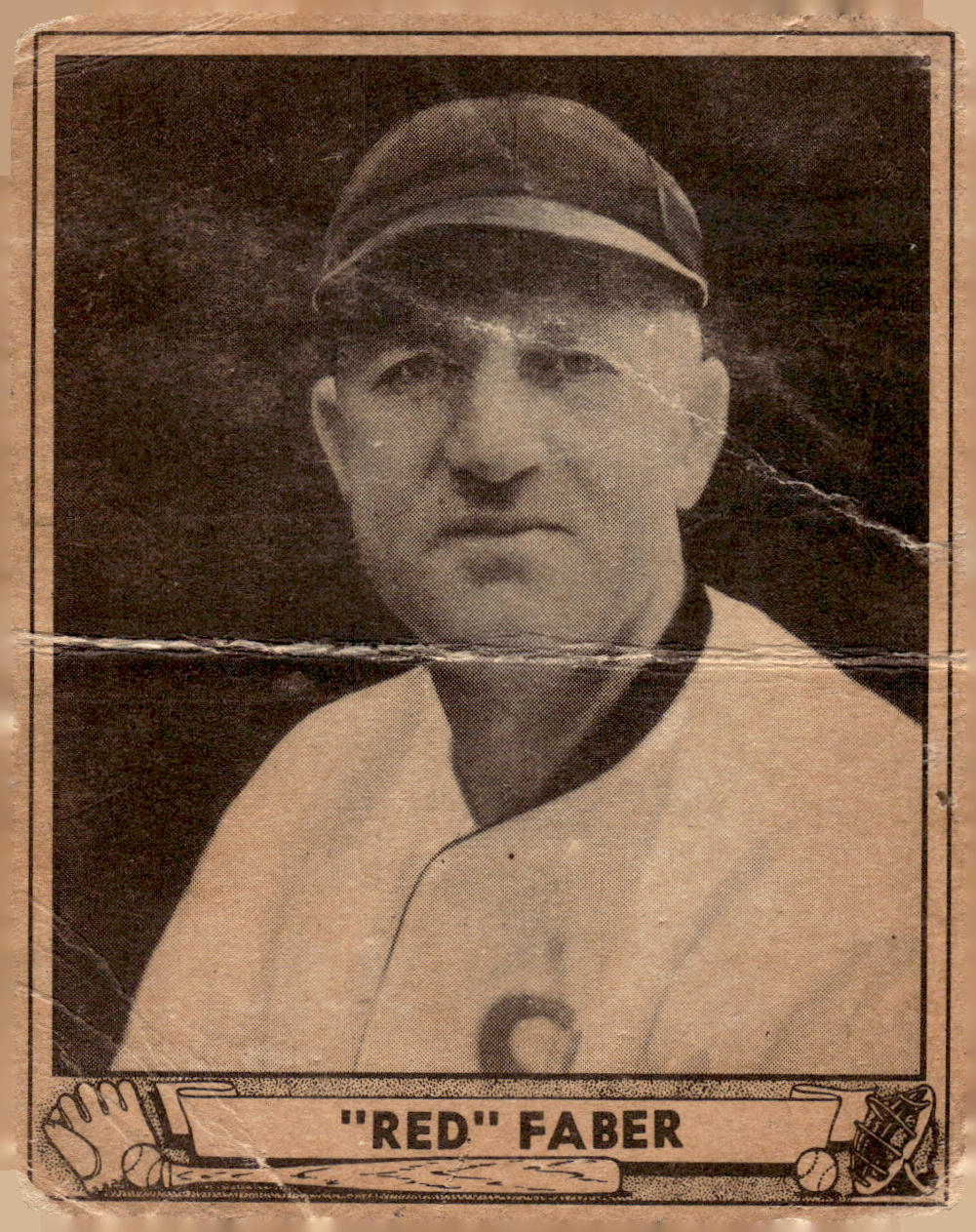 1940 PLAY BALL BASEBALL ASSORTED SINGLES U-PICK - Picture 12 of 13