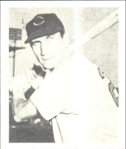 1948 Bowman #45 Hank Sauer RC