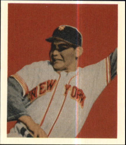 1949 Bowman #59 Jack Lohrke