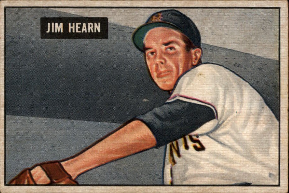 1951 BOWMAN BASEBALL ASSORTED SINGLES U-PICK