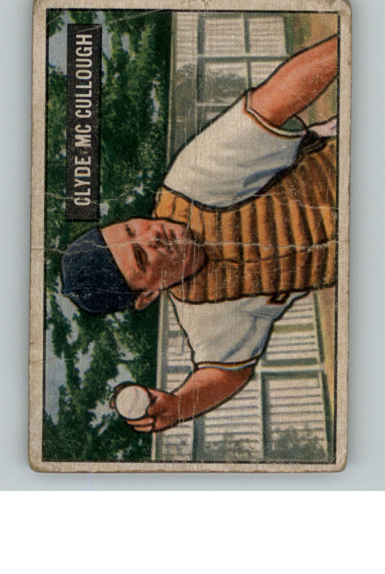 1951 BOWMAN BASEBALL ASSORTED SINGLES U-PICK