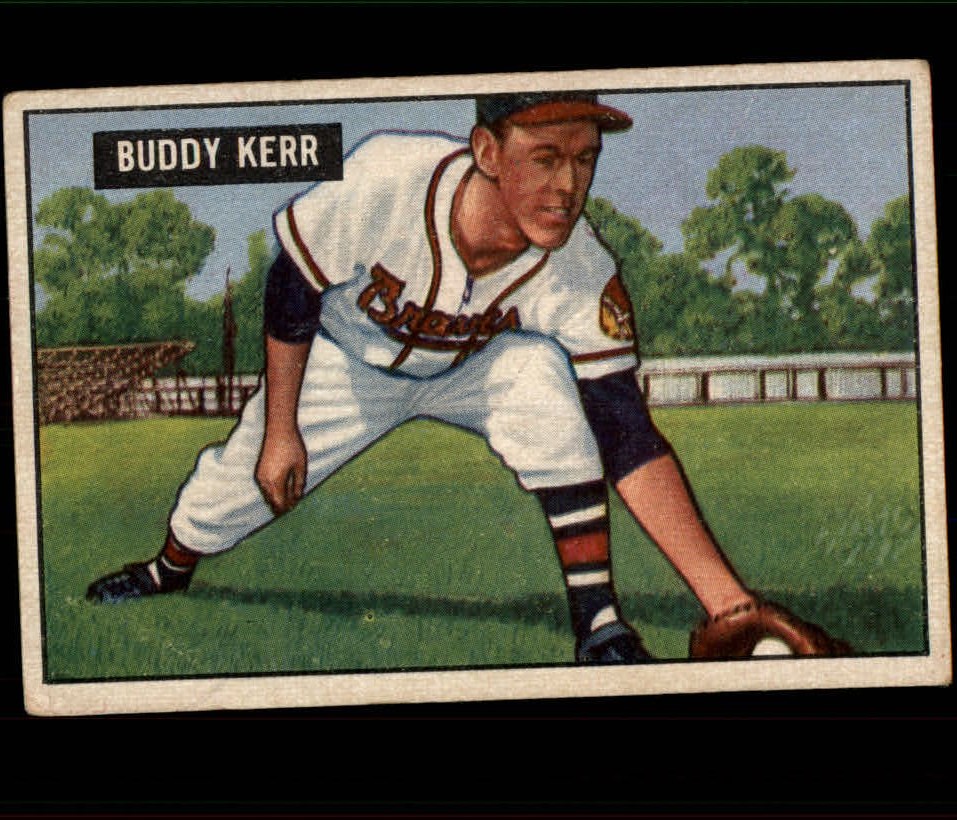 1951 BOWMAN BASEBALL ASSORTED SINGLES U-PICK