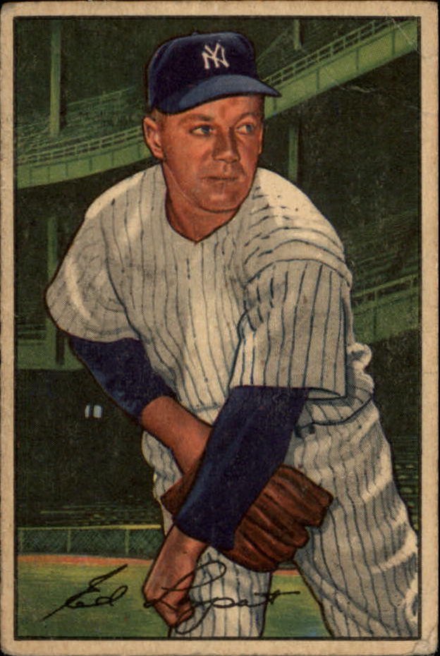 1952 BOWMAN BASEBALLL ASSORTED SINGLES U-PICK - Picture 8 of 81