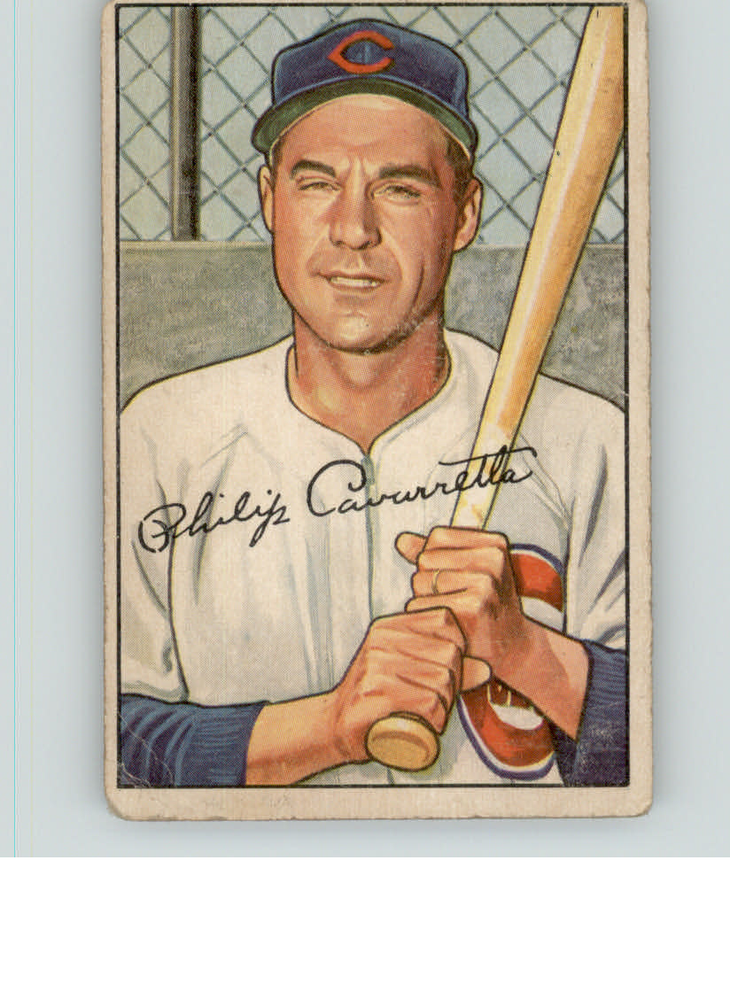 1952 BOWMAN BASEBALLL ASSORTED SINGLES U-PICK - Picture 46 of 81