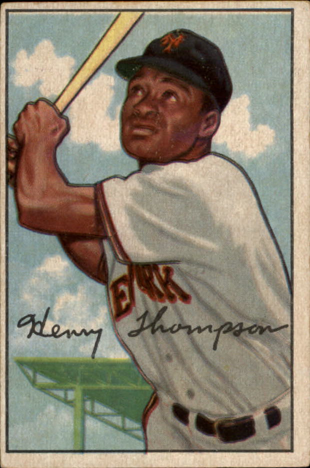 1952 BOWMAN BASEBALLL ASSORTED SINGLES U-PICK - Picture 78 of 81