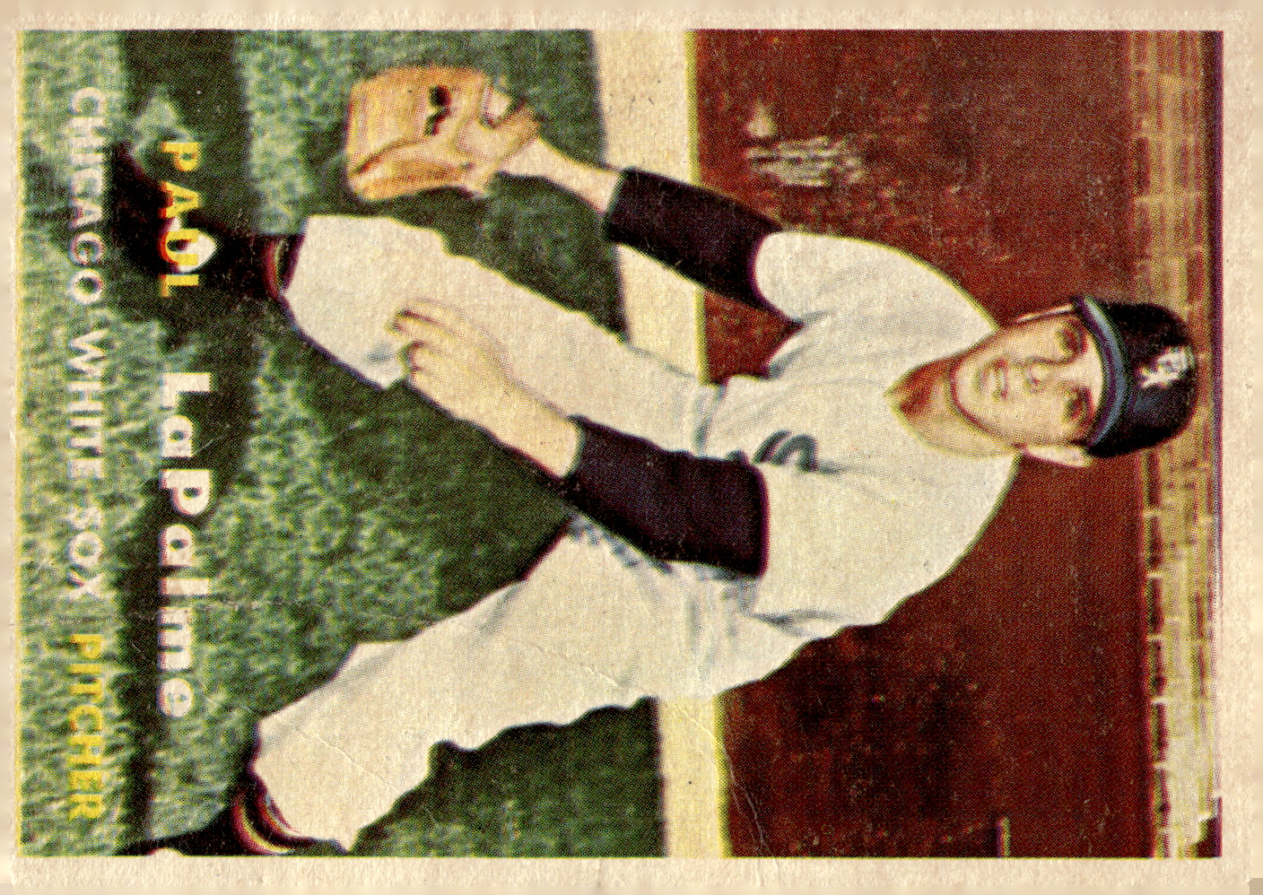 1957 TOPPS BASEBALL ASSORTED SINGLES U-PICK #326-406 - Picture 38 of 217