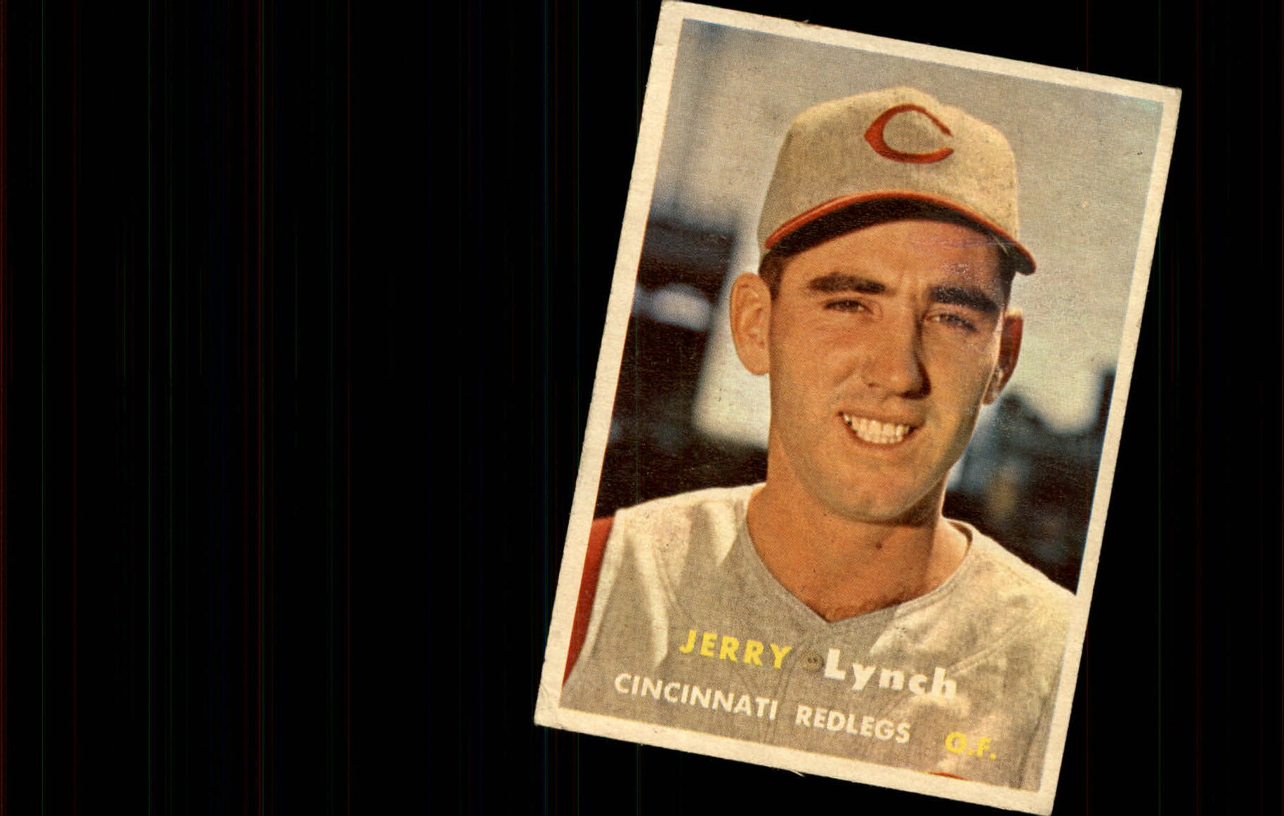 1957 TOPPS BASEBALL ASSORTED SINGLES U-PICK #326-406 - Picture 64 of 217