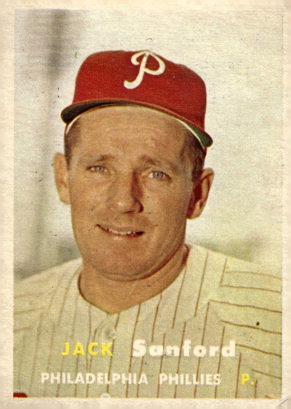 1957 TOPPS BASEBALL ASSORTED SINGLES U-PICK #326-406 - Picture 158 of 217