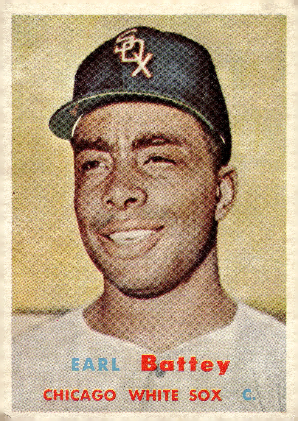 1957 TOPPS BASEBALL ASSORTED SINGLES U-PICK #326-406 - Picture 198 of 217