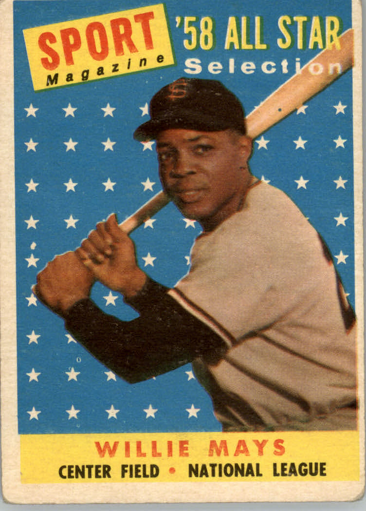 Mays, Willie 1954 Topps #90 -psa Values - MAVIN