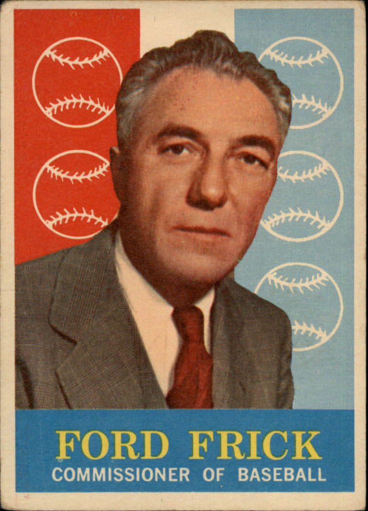 1959 TOPPS BASEBALL ASSORTED SINGLES U-PICK #1-220 - Picture 4 of 500