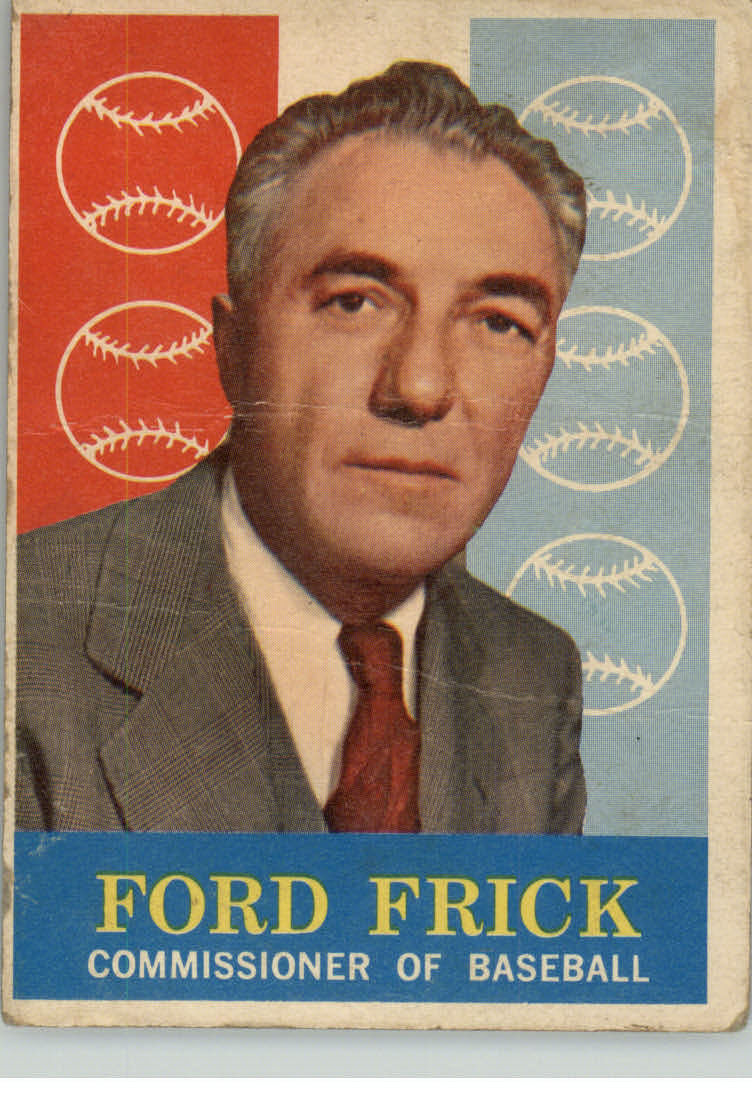 1959 TOPPS BASEBALL ASSORTED SINGLES U-PICK #1-220 - Picture 6 of 500