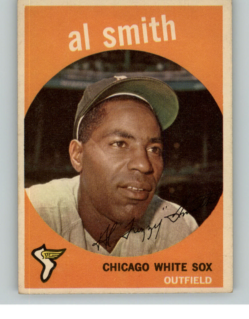 1959 TOPPS BASEBALL ASSORTED SINGLES U-PICK #1-220 - Picture 28 of 500
