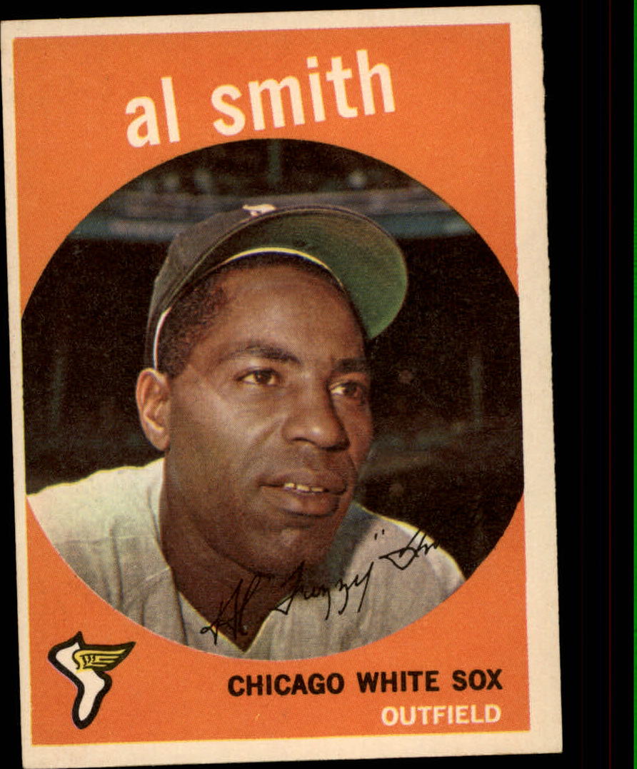 1959 TOPPS BASEBALL ASSORTED SINGLES U-PICK #1-220 - Picture 32 of 500