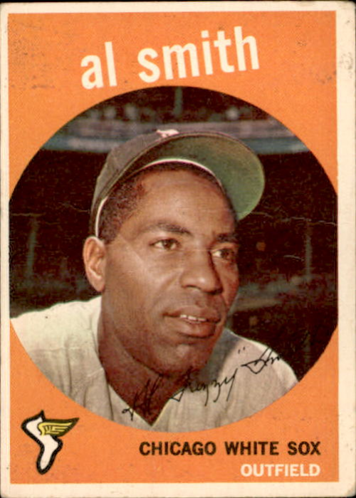 A0194- 1959 Topps Baseball Cards APPROXIMATE GRADE -You Pick- 15+ FREE US SHIP - Picture 14 of 100