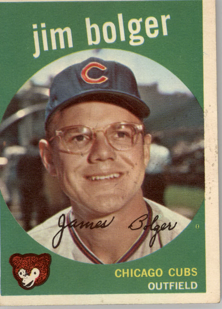 1959 TOPPS BASEBALL ASSORTED SINGLES U-PICK #1-220 - Picture 46 of 500