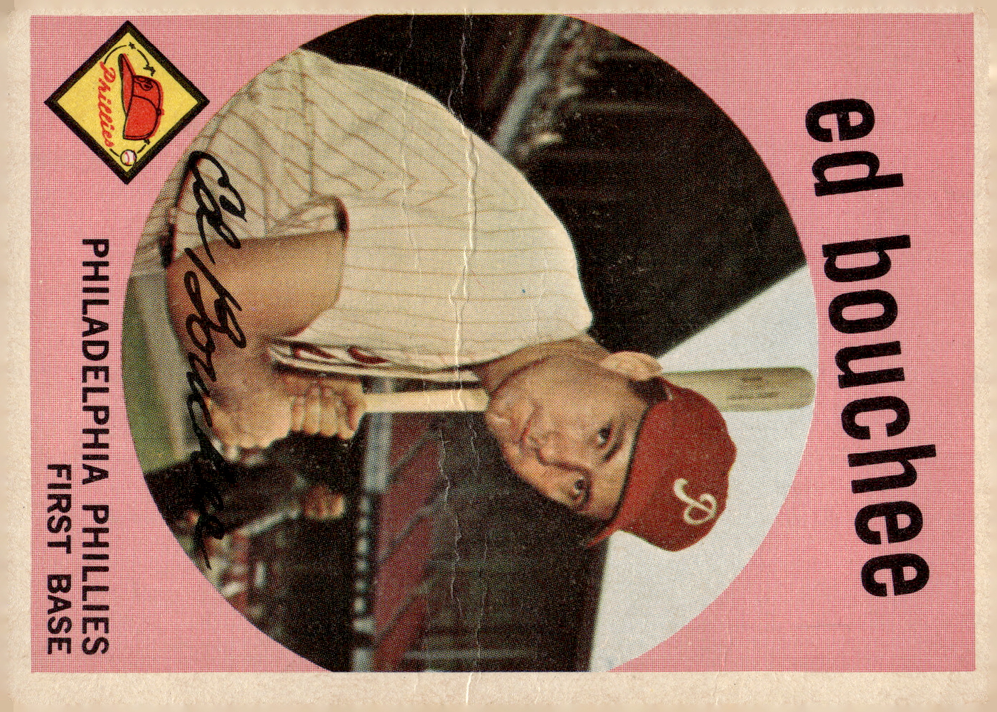 1959 TOPPS BASEBALL ASSORTED SINGLES U-PICK #1-220 - Picture 48 of 500