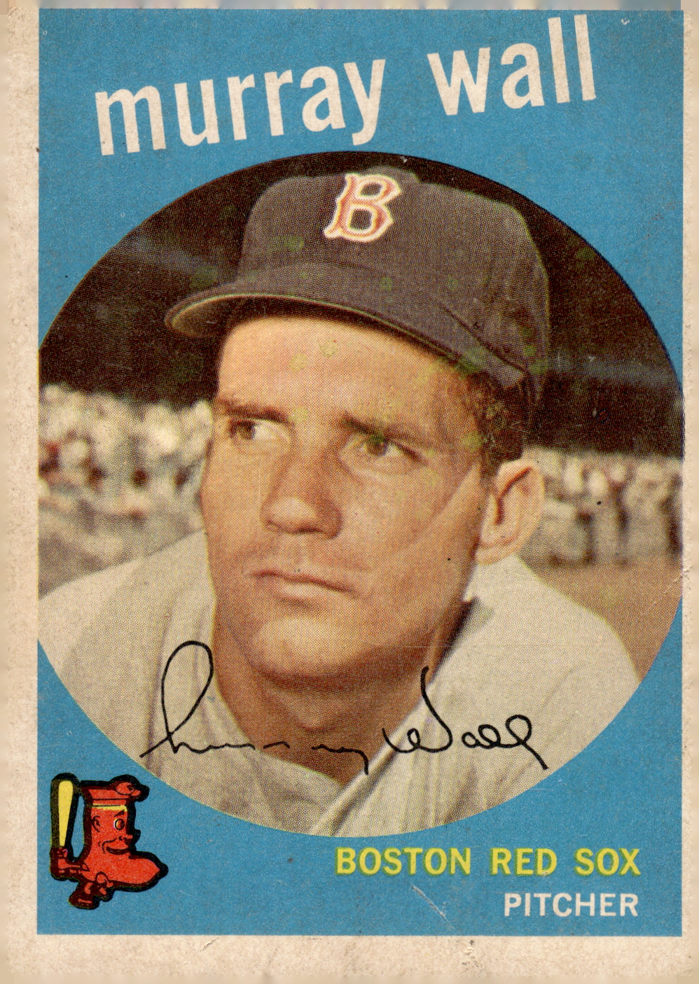 1959 TOPPS BASEBALL ASSORTED SINGLES U-PICK #1-220 - Picture 50 of 500