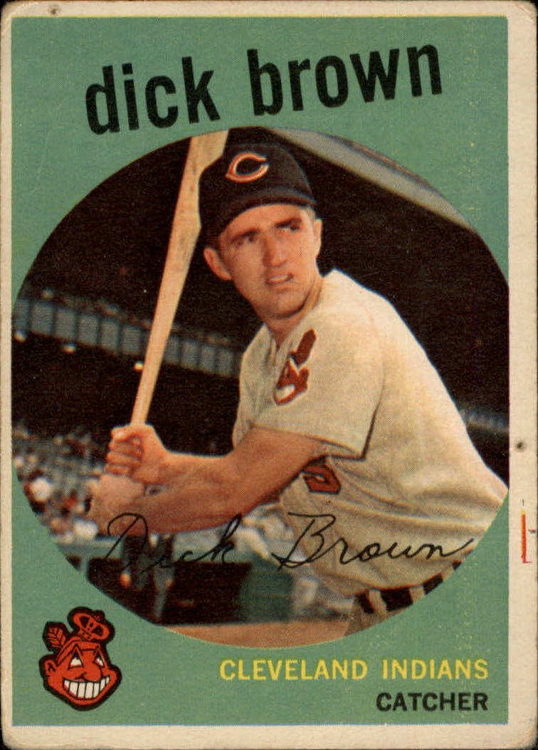 1959 TOPPS BASEBALL ASSORTED SINGLES U-PICK #1-220 - Picture 66 of 500
