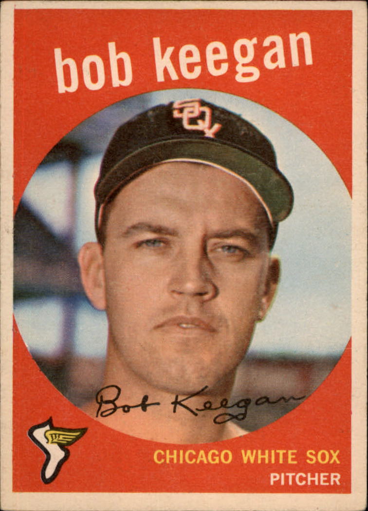 1959 TOPPS BASEBALL ASSORTED SINGLES U-PICK #1-220 - Picture 128 of 500