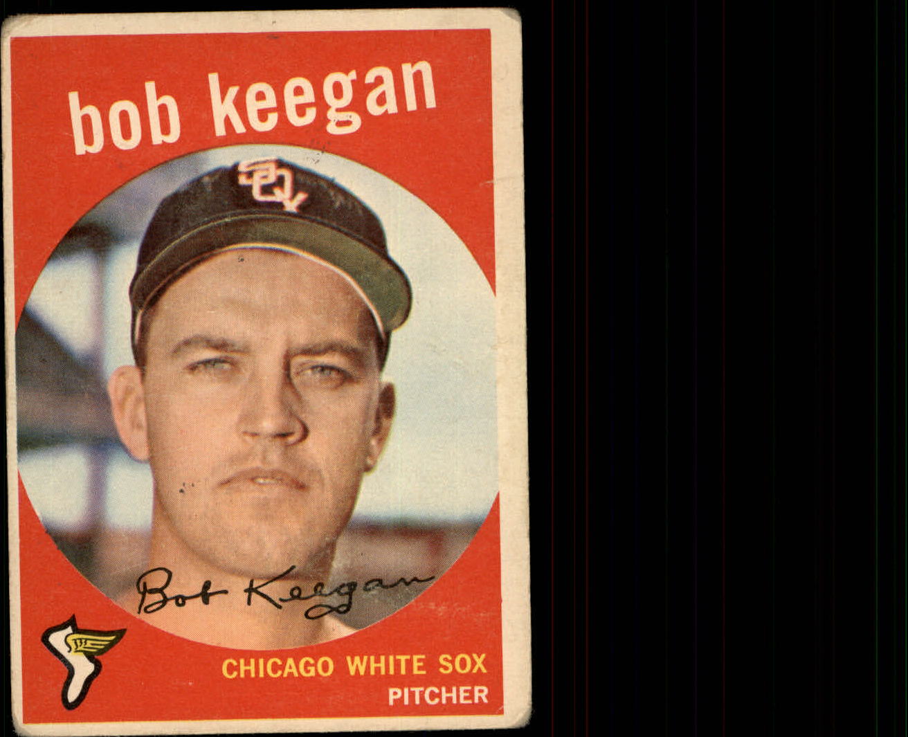 1959 TOPPS BASEBALL ASSORTED SINGLES U-PICK #1-220 - Picture 130 of 500