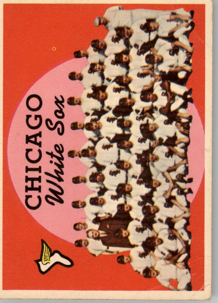 1959 TOPPS BASEBALL ASSORTED SINGLES U-PICK #1-220 - Picture 142 of 500