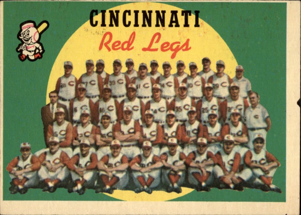 1959 TOPPS BASEBALL ASSORTED SINGLES U-PICK #1-220 - Picture 172 of 500