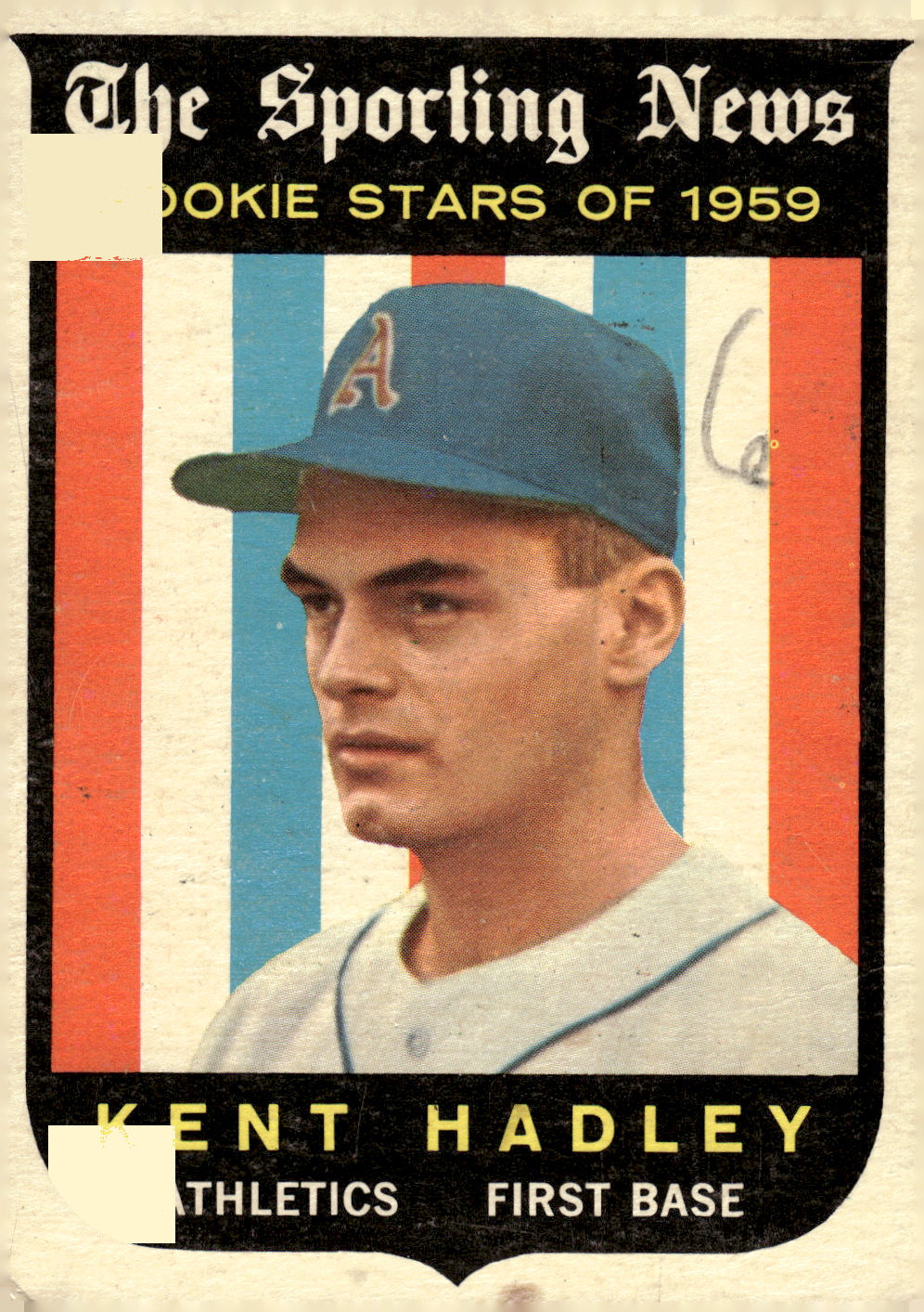 1959 TOPPS BASEBALL ASSORTED SINGLES U-PICK #1-220 - Picture 224 of 500