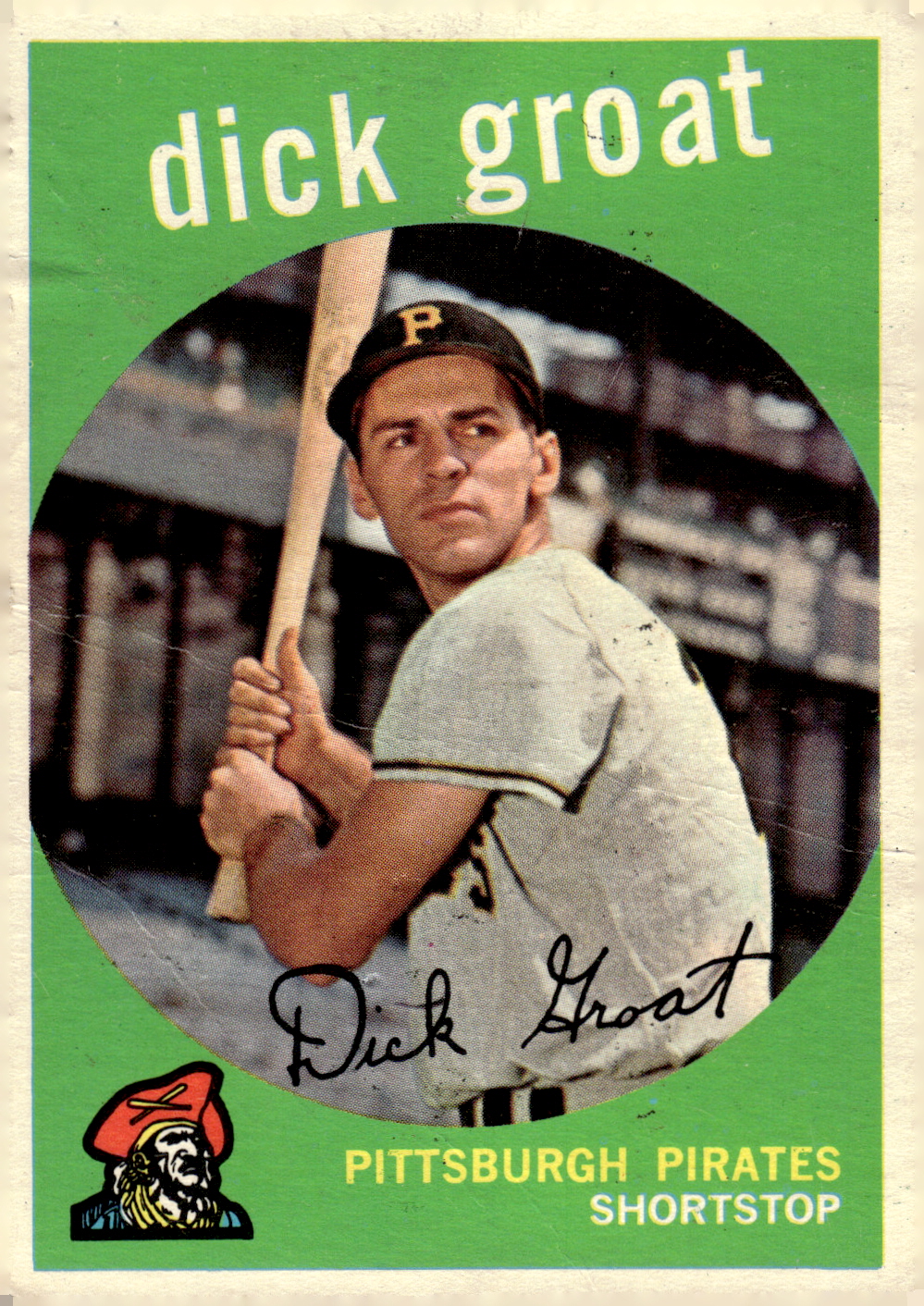 1959 TOPPS BASEBALL ASSORTED SINGLES U-PICK #1-220 - Picture 335 of 500