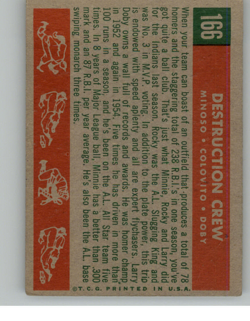 1959 TOPPS BASEBALL ASSORTED SINGLES U-PICK #1-220 - Picture 352 of 500
