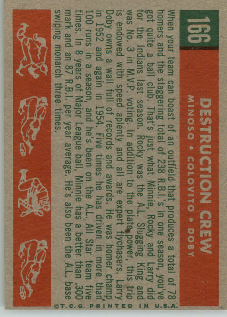 1959 TOPPS BASEBALL ASSORTED SINGLES U-PICK #1-220 - Picture 348 of 500