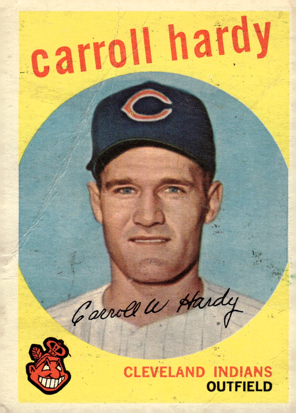 1959 TOPPS BASEBALL ASSORTED SINGLES U-PICK #1-220 - Picture 353 of 500
