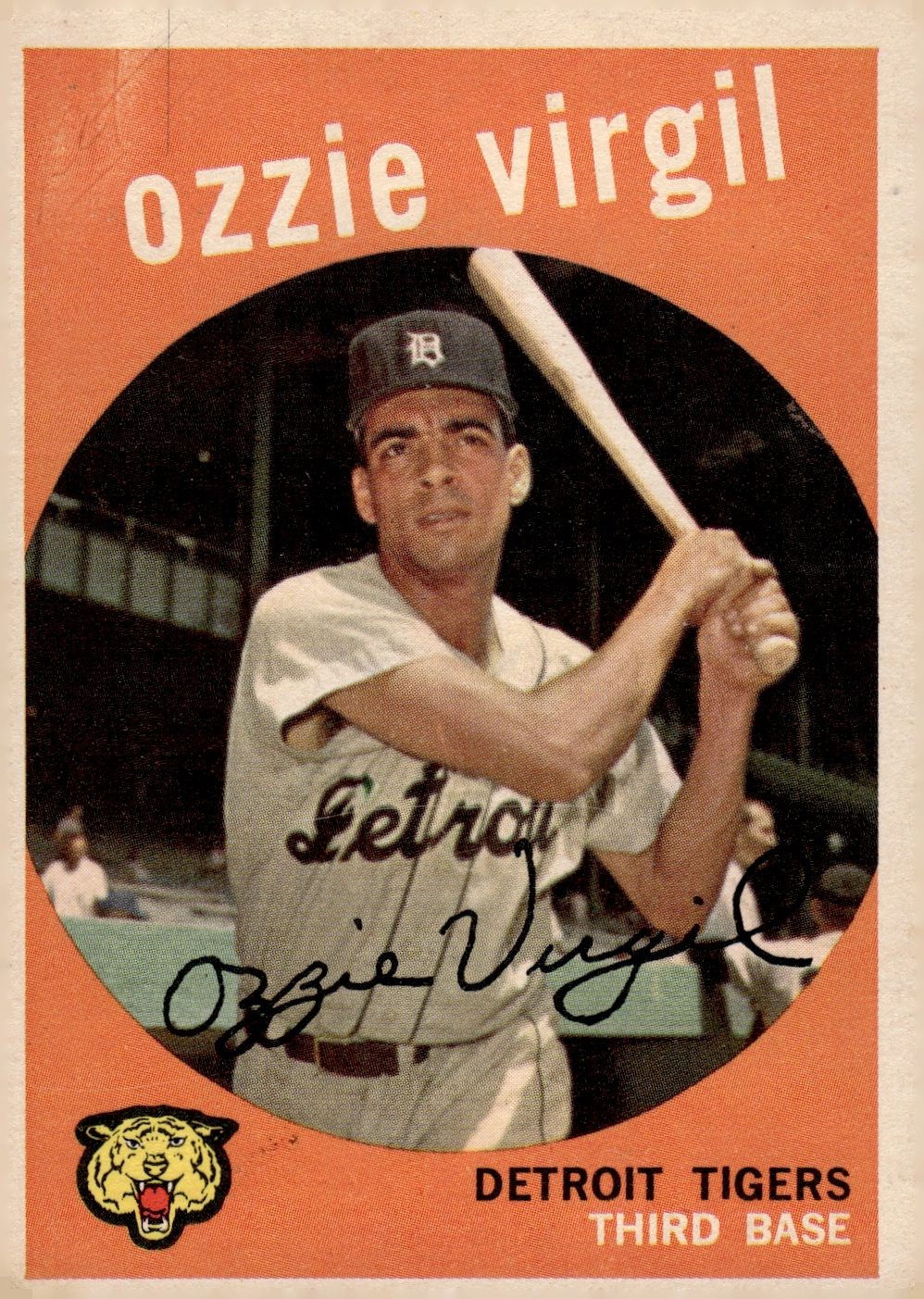 1959 TOPPS BASEBALL ASSORTED SINGLES U-PICK #1-220 - Picture 453 of 500