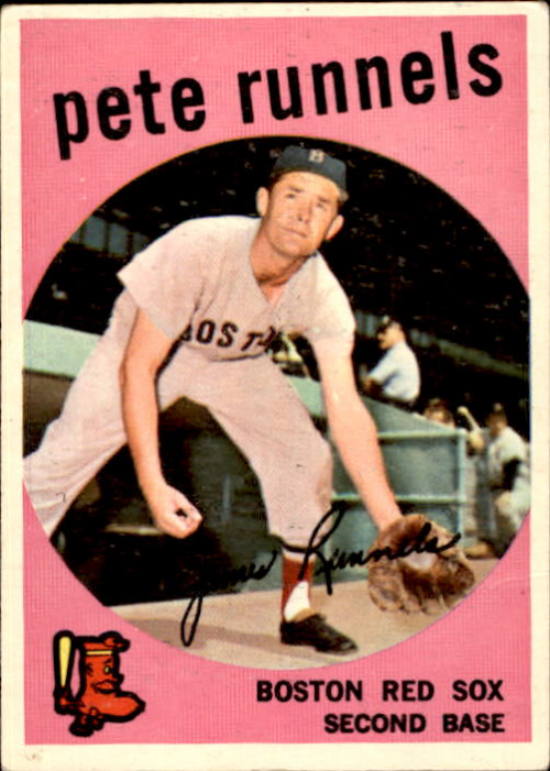 A0194- 1959 Topps Baseball Cards APPROXIMATE GRADE -You Pick- 15+ FREE US SHIP - Picture 31 of 100