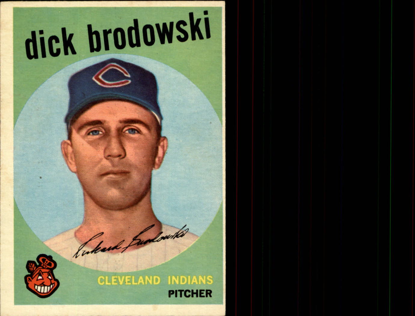 1959 TOPPS BASEBALL ASSORTED SINGLES U-PICK #362-556 - Picture 32 of 488