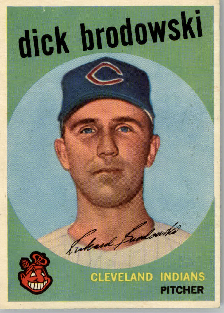 1959 TOPPS BASEBALL ASSORTED SINGLES U-PICK #362-556 - Picture 34 of 488