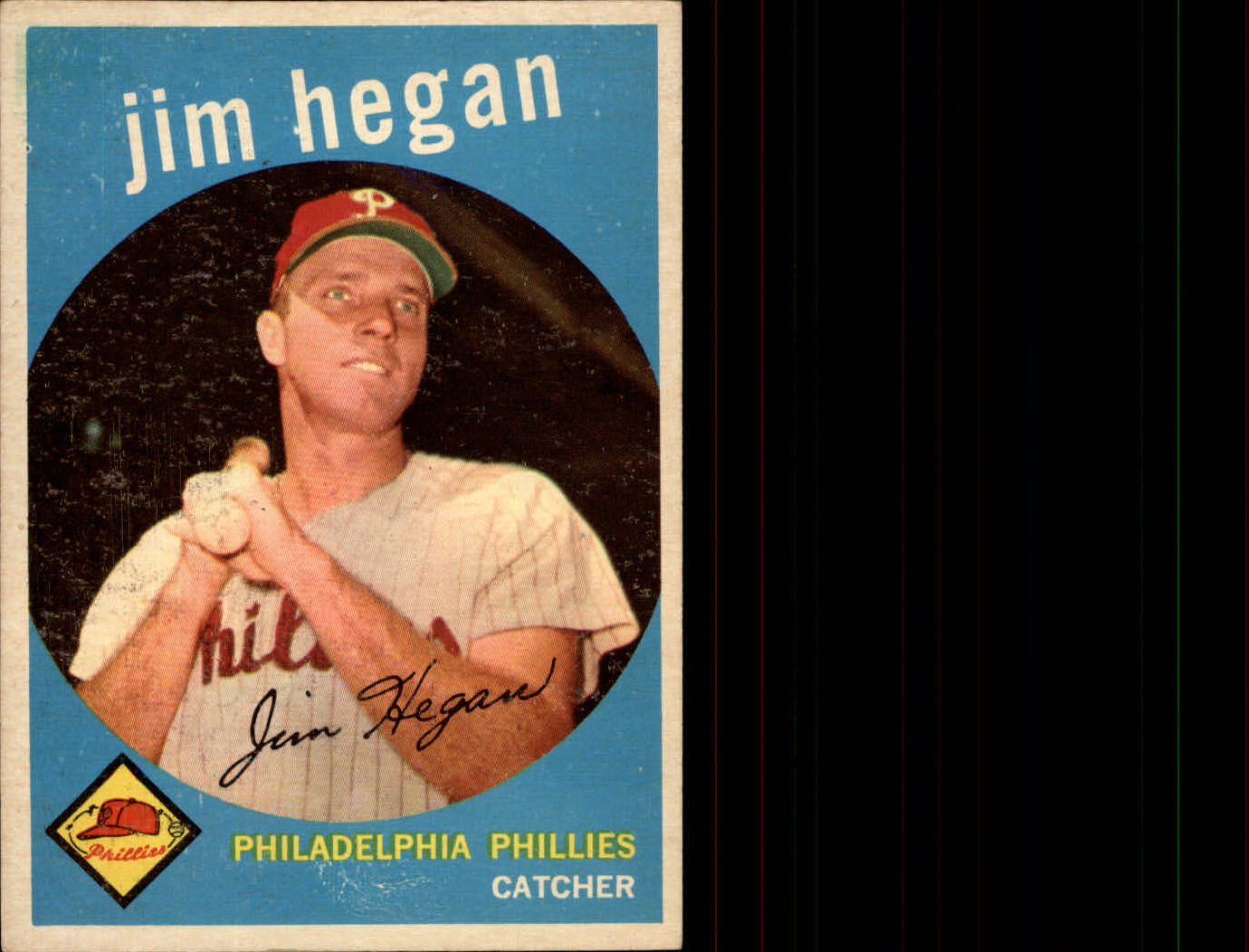 1959 TOPPS BASEBALL ASSORTED SINGLES U-PICK #362-556 - Picture 42 of 488