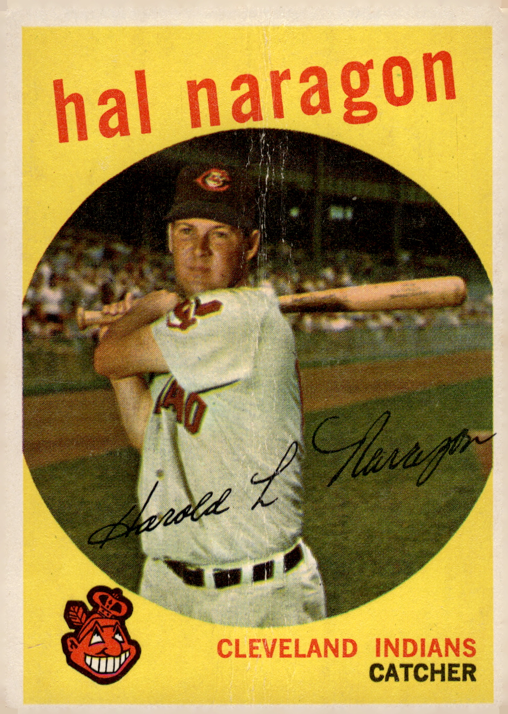 1959 TOPPS BASEBALL ASSORTED SINGLES U-PICK #362-556 - Picture 62 of 488