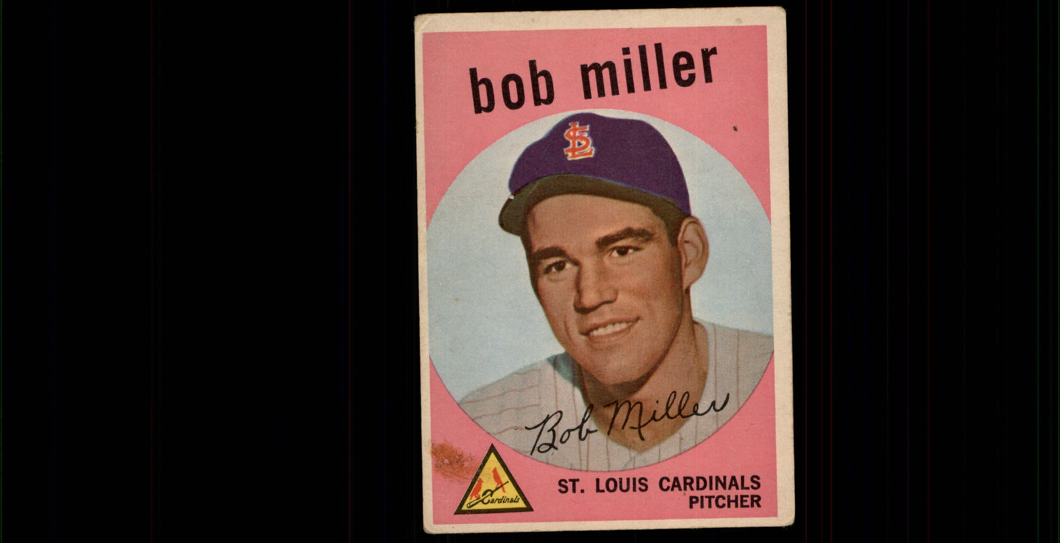 1959 TOPPS BASEBALL ASSORTED SINGLES U-PICK #362-556 - Picture 74 of 488