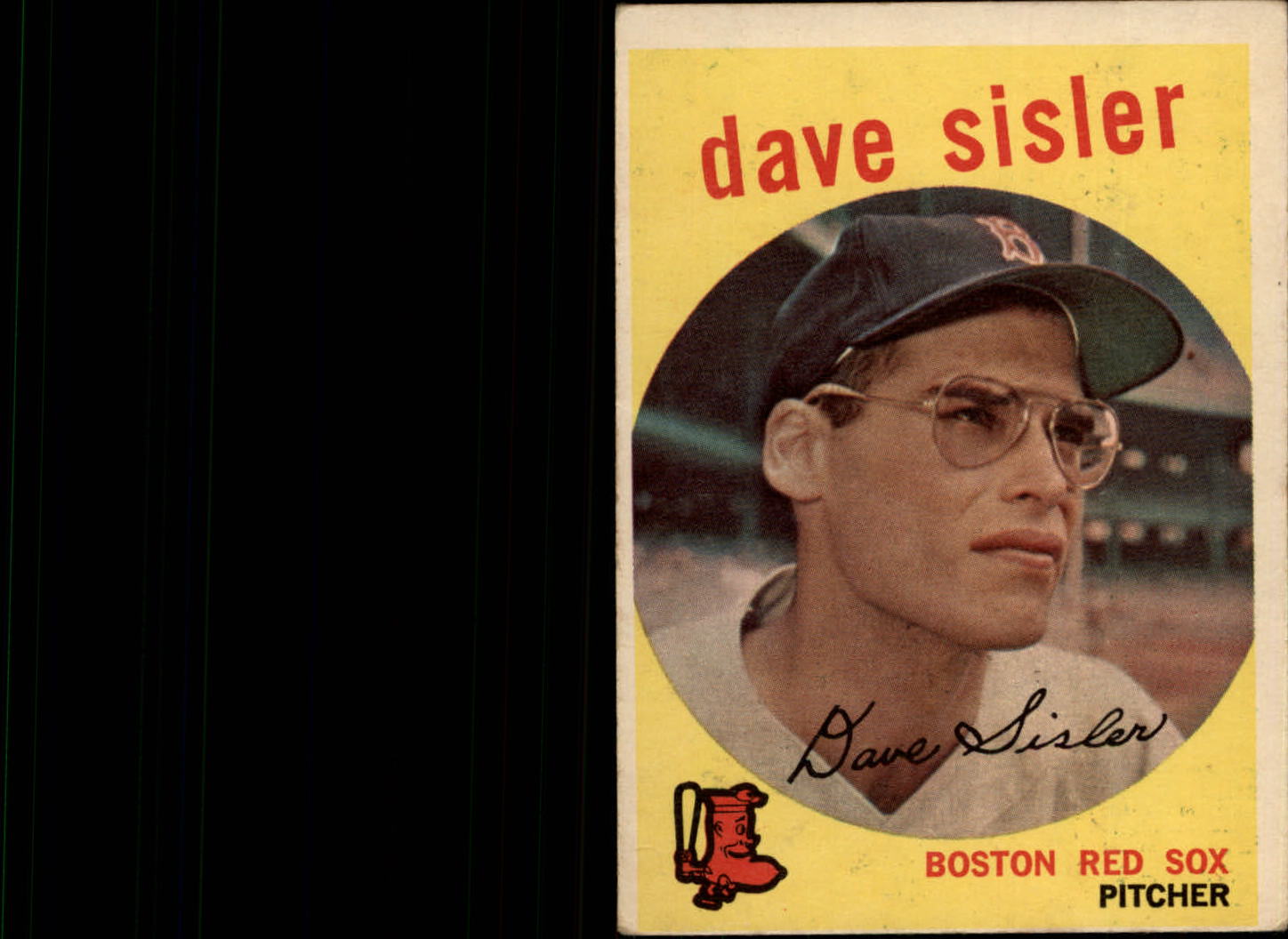 1959 TOPPS BASEBALL ASSORTED SINGLES U-PICK #362-556 - Picture 88 of 488