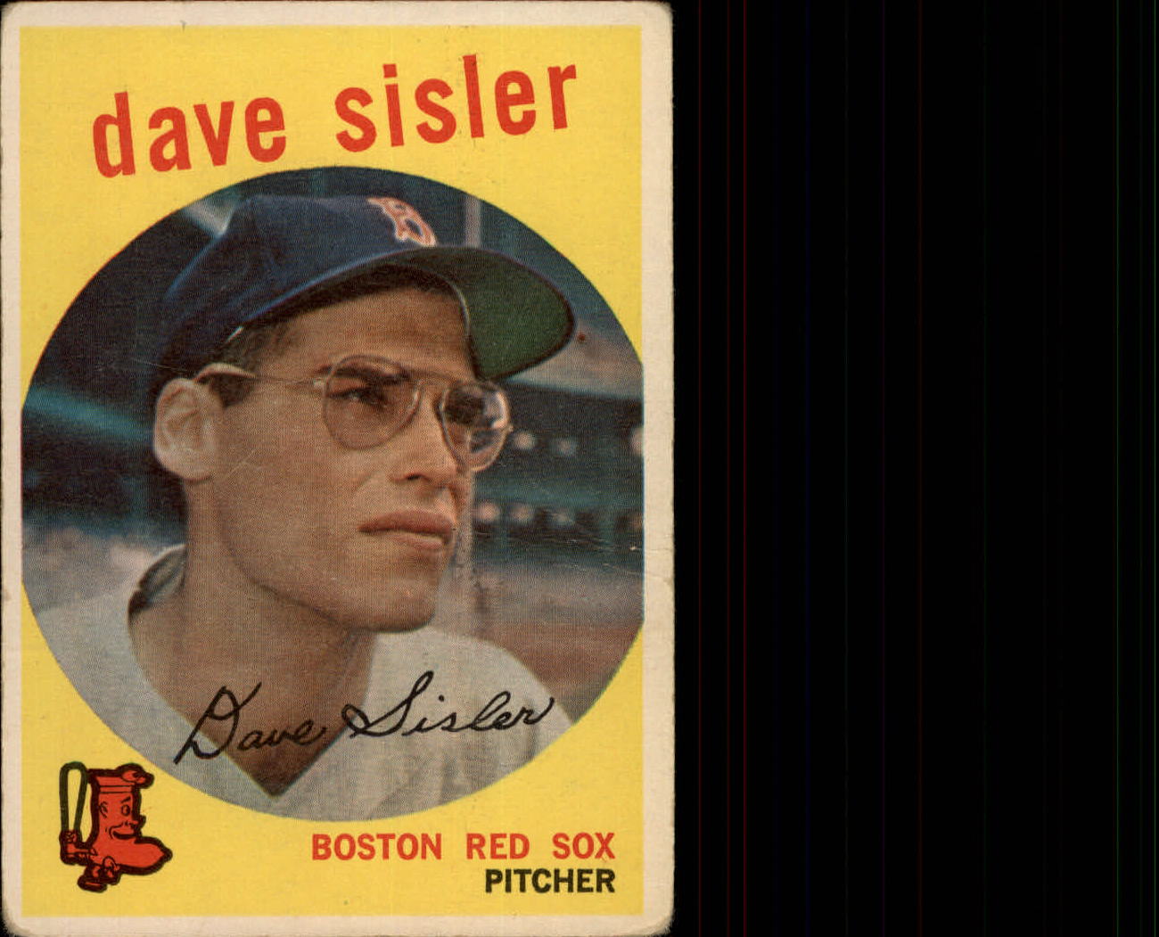 1959 TOPPS BASEBALL ASSORTED SINGLES U-PICK #362-556 - Picture 90 of 488