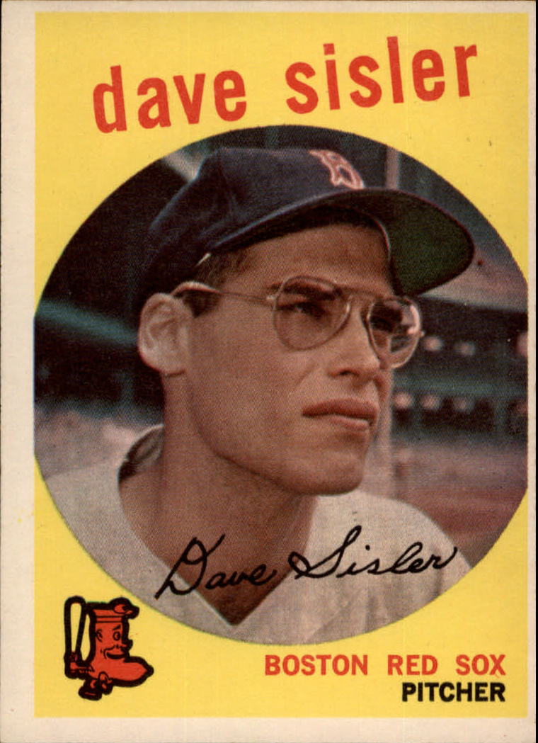 1959 TOPPS BASEBALL ASSORTED SINGLES U-PICK #362-556 - Picture 92 of 488