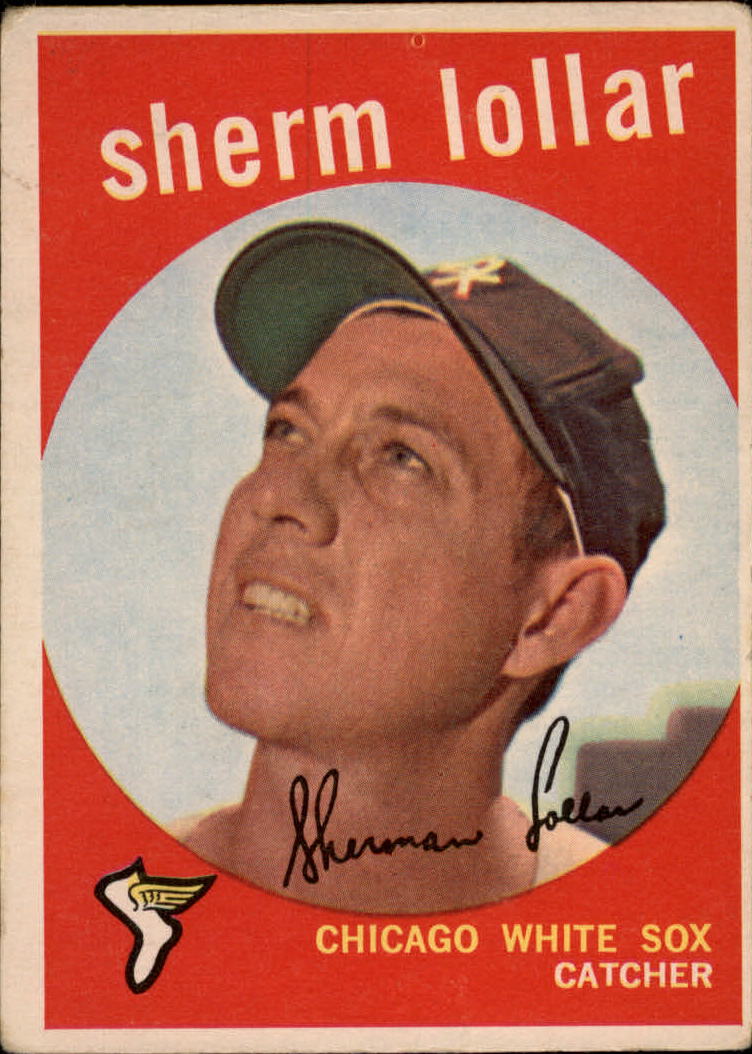 1959 TOPPS BASEBALL ASSORTED SINGLES U-PICK #362-556 - Picture 96 of 488