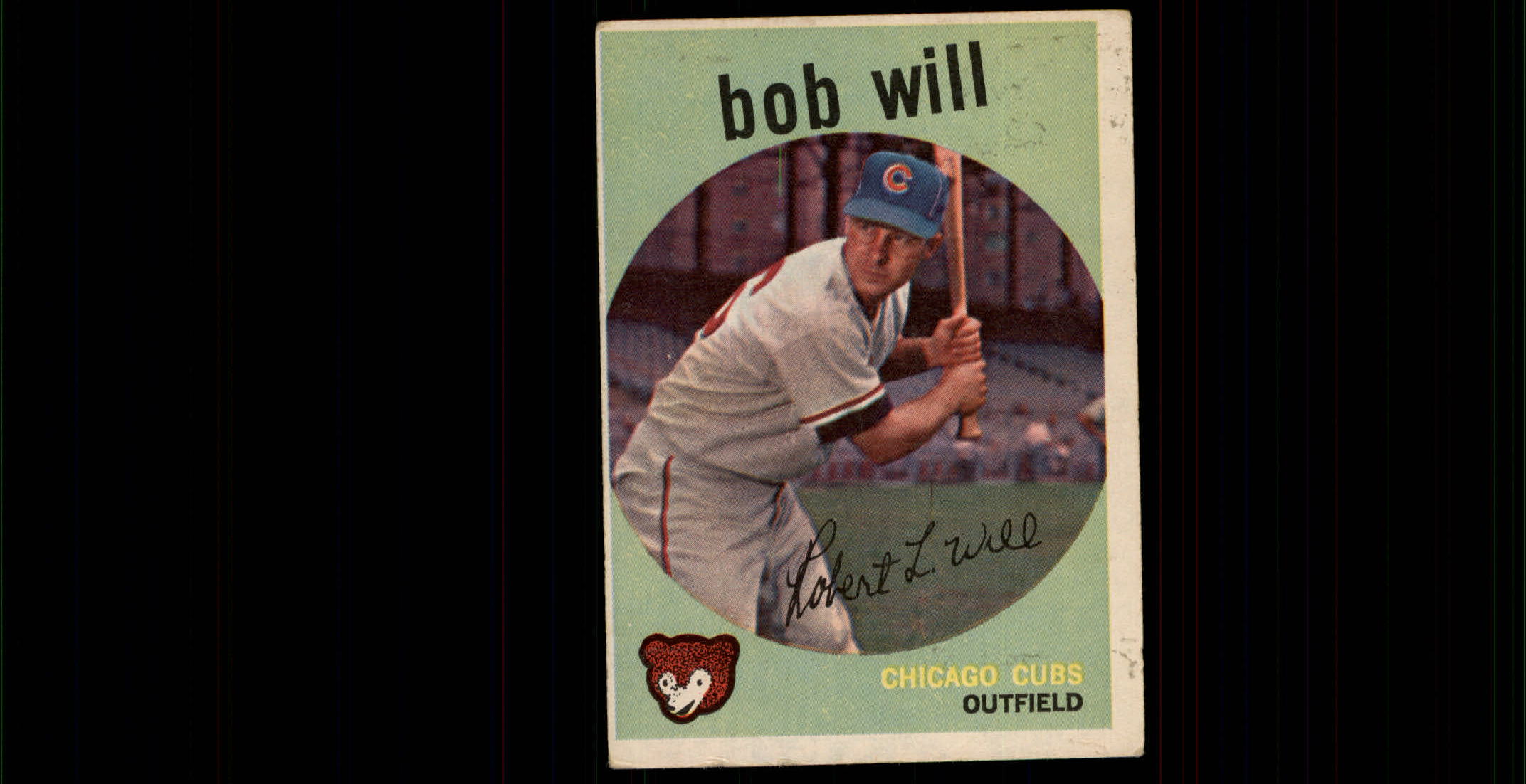 1959 TOPPS BASEBALL ASSORTED SINGLES U-PICK #362-556 - Picture 110 of 488