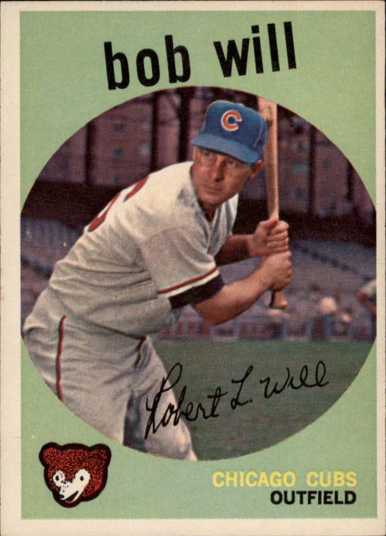 1959 TOPPS BASEBALL ASSORTED SINGLES U-PICK #362-556 - Picture 112 of 488