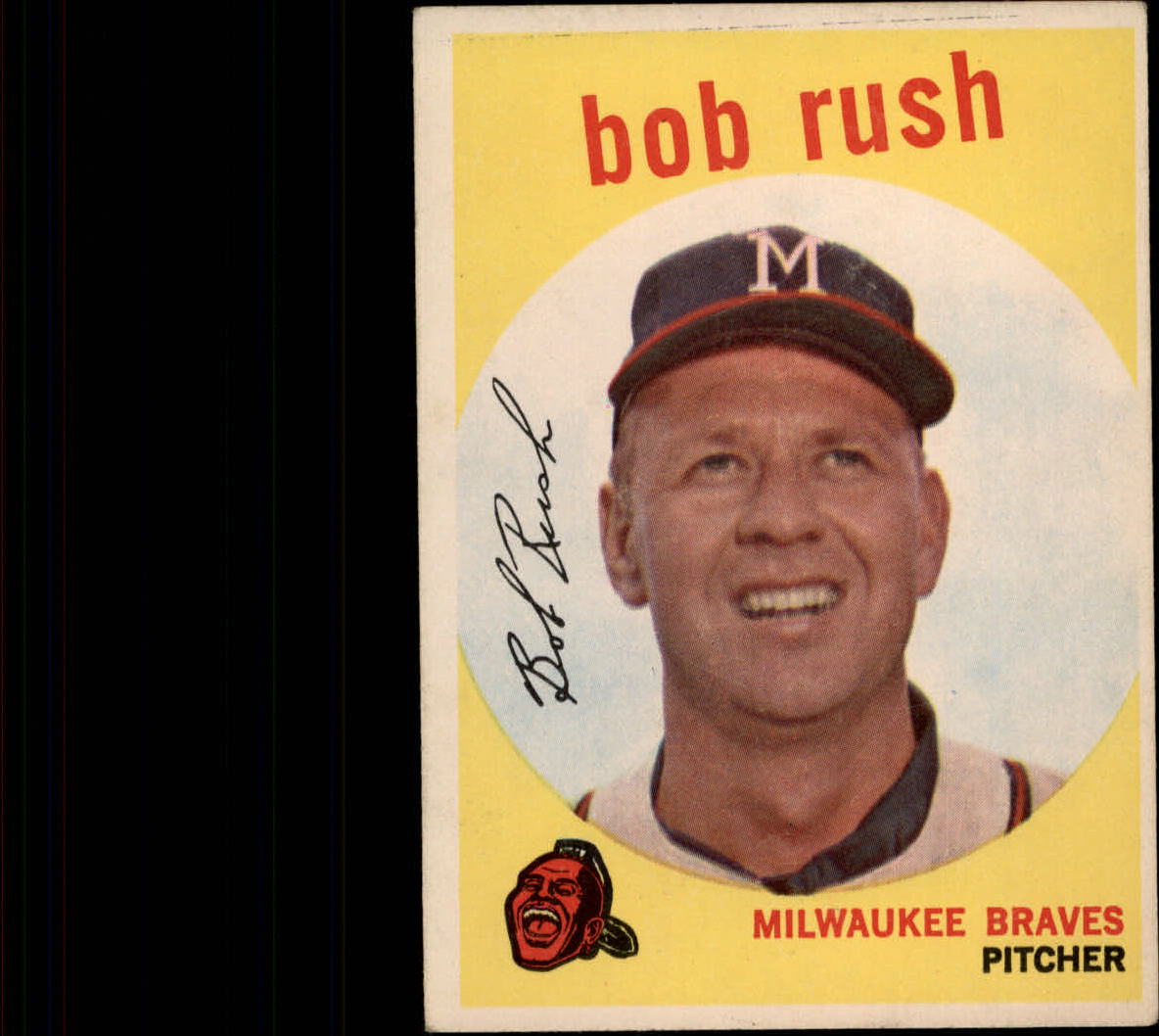 1959 TOPPS BASEBALL ASSORTED SINGLES U-PICK #362-556 - Picture 142 of 488