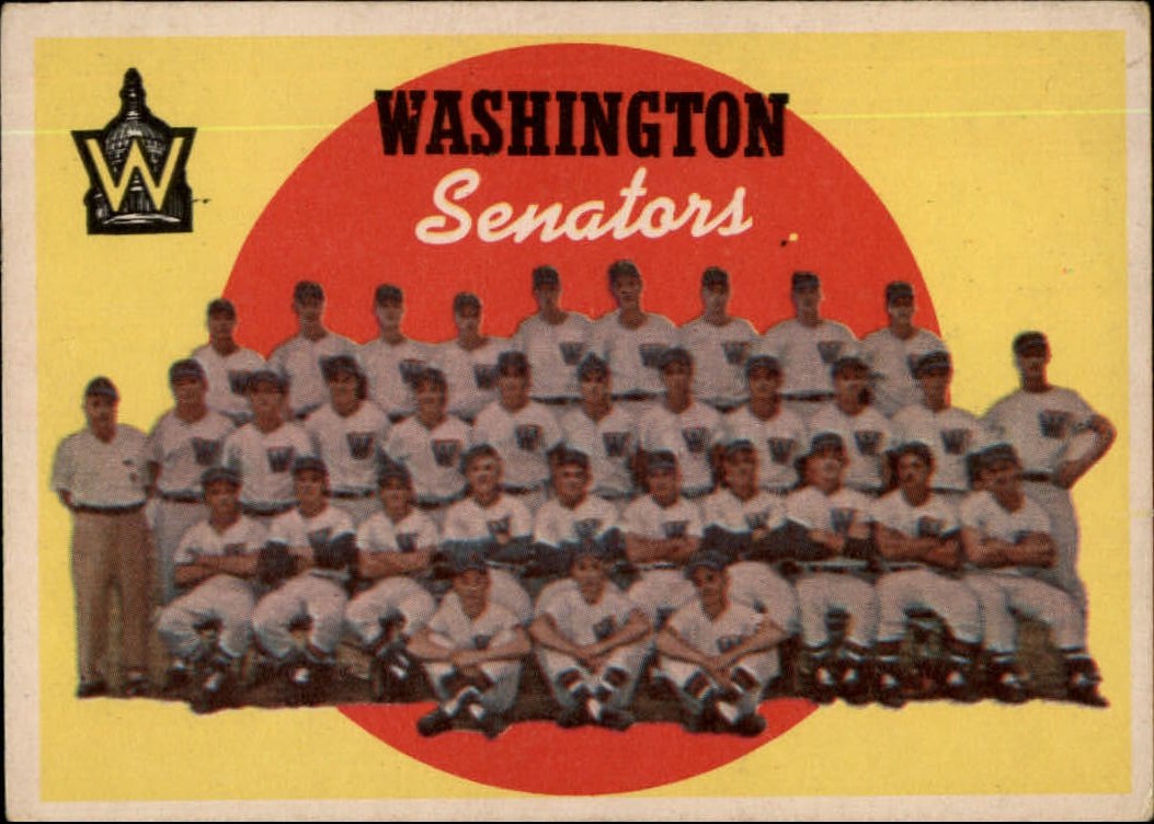 1959 TOPPS BASEBALL ASSORTED SINGLES U-PICK #362-556 - Picture 150 of 488